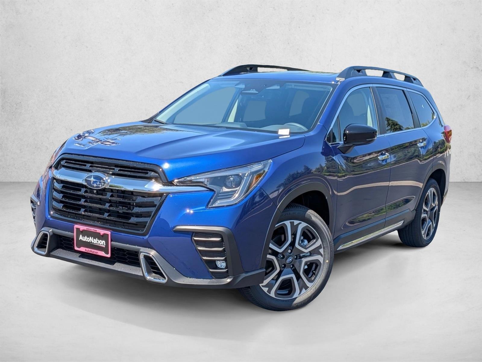 Thumbnail: 2026 Subaru Ascent - 1