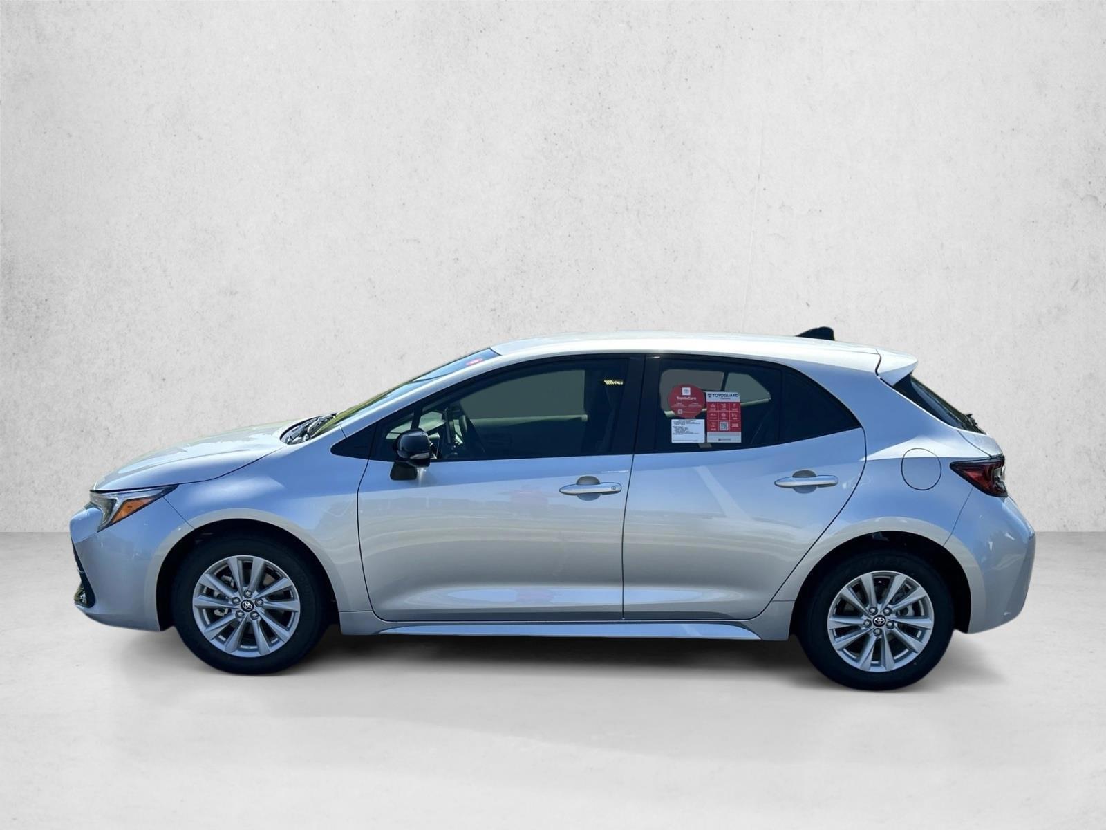 Thumbnail: 2027 Toyota Corolla - 2