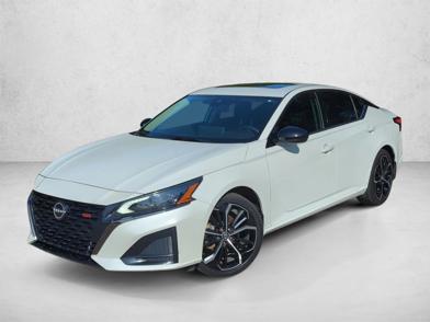 2023 Nissan Altima