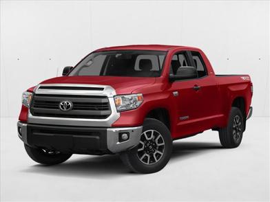 2014 Toyota Tundra SR5 -
                  Spokane Valley, WA