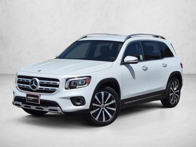 2022 Mercedes-Benz GLB 250 -
                  Costa Mesa, CA