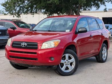 2006 Toyota RAV4 Base -
                  Pinellas Park, FL