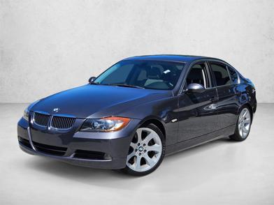 2006 BMW 3 Series 330i -
                  St. Petersburg, FL