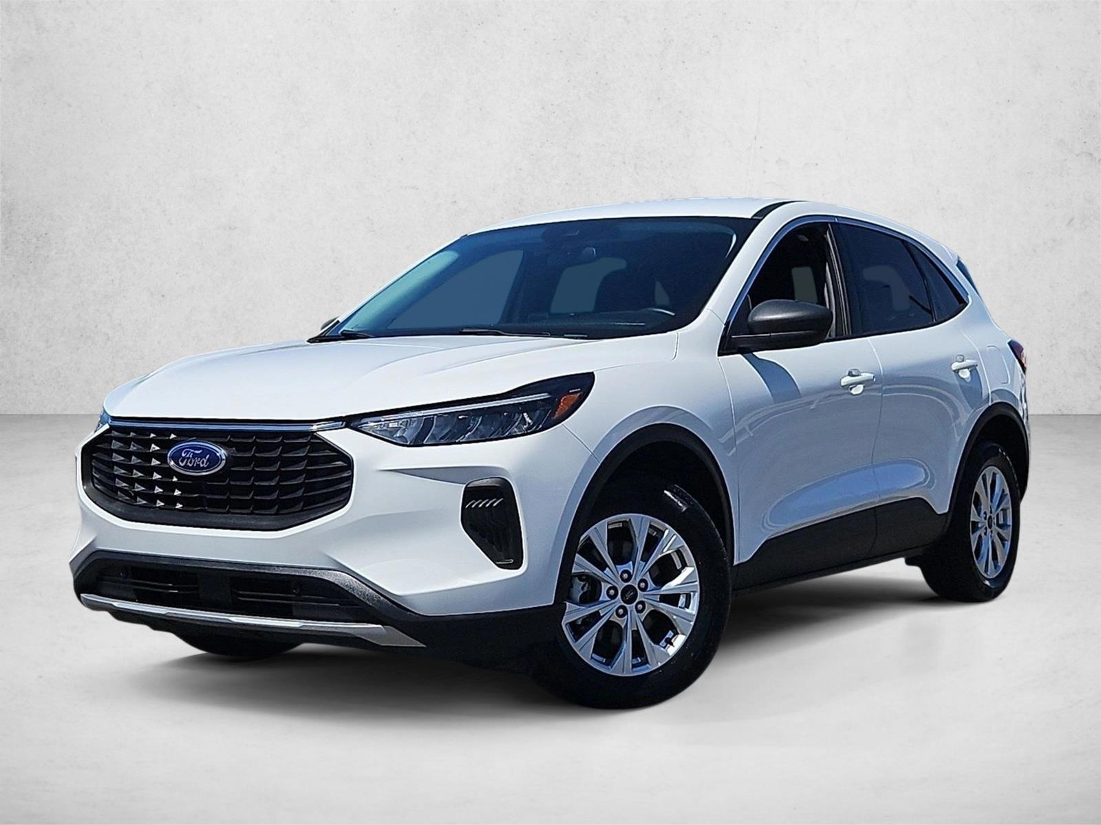 Thumbnail: 2024 Ford Escape - 1
