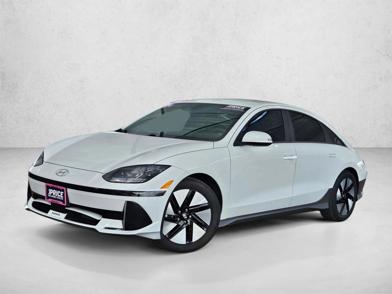 2024 Hyundai Ioniq 6 SE -
                  Fort Worth, TX