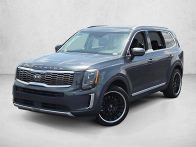 2020 Kia Telluride EX -
                  Orlando, FL