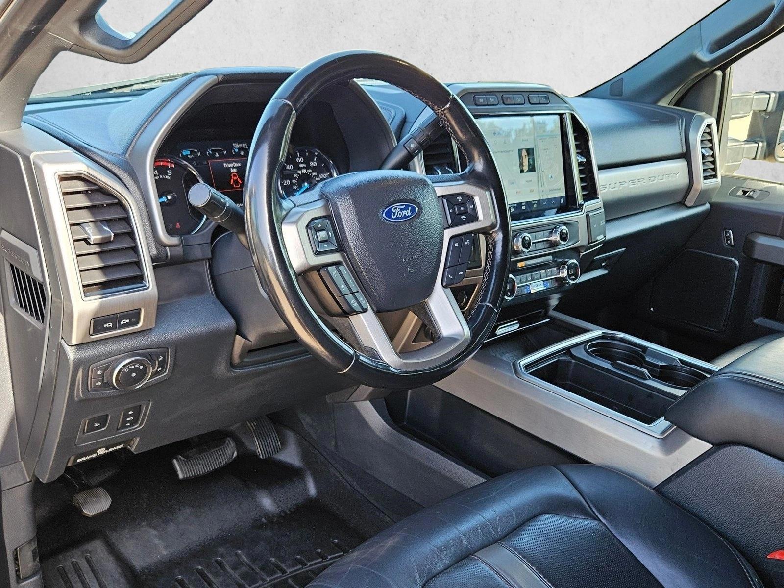 Thumbnail: 2022 Ford F-250 - 3