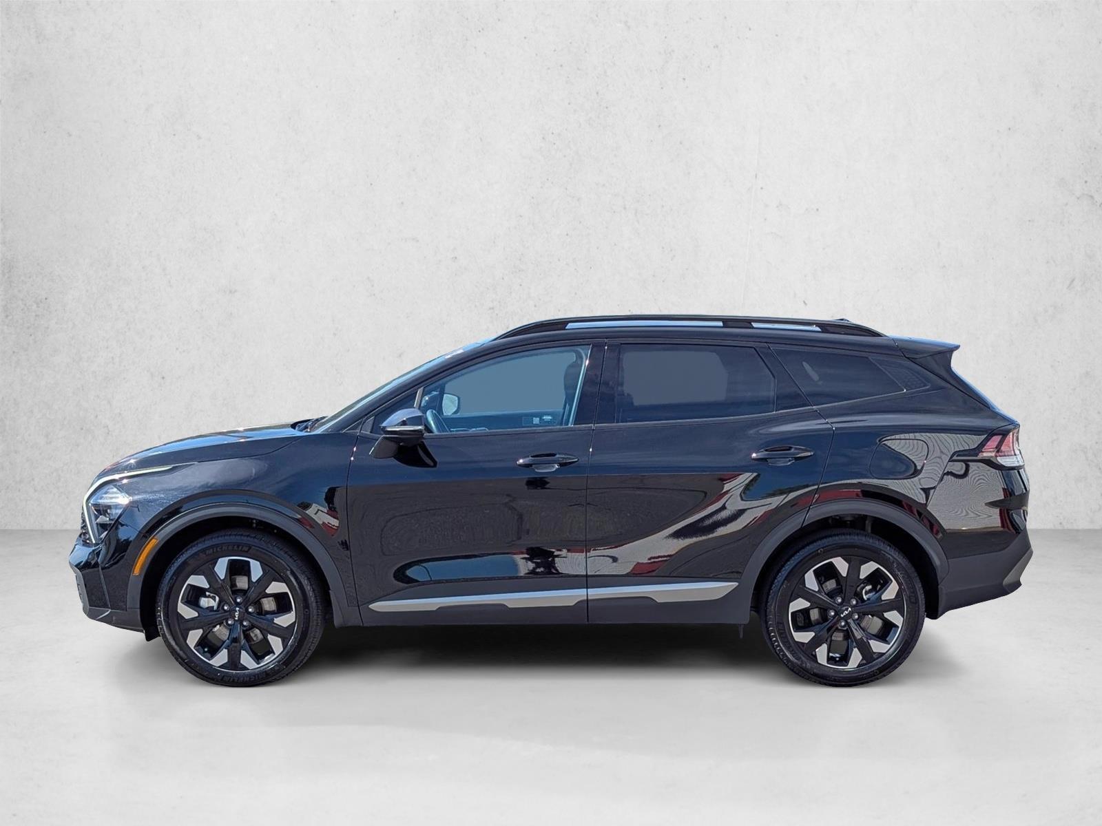 Thumbnail: 2023 Kia Sportage - 2