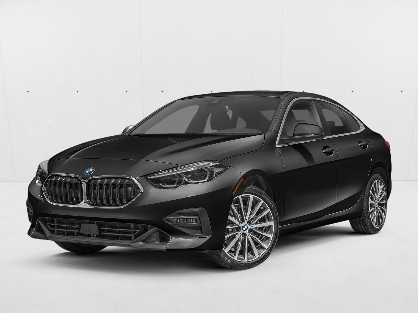 Thumbnail: 2023 BMW 2 Series - 1