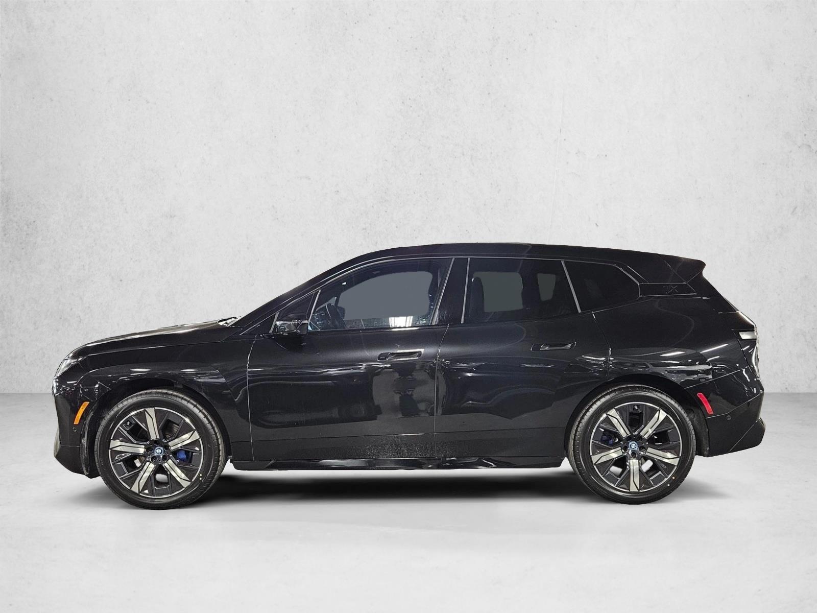 Thumbnail: 2024 BMW iX - 2