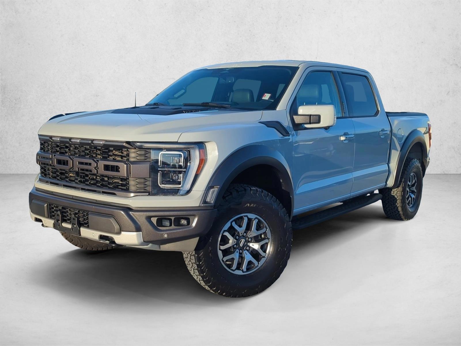 Thumbnail: 2023 Ford F-150 - 1