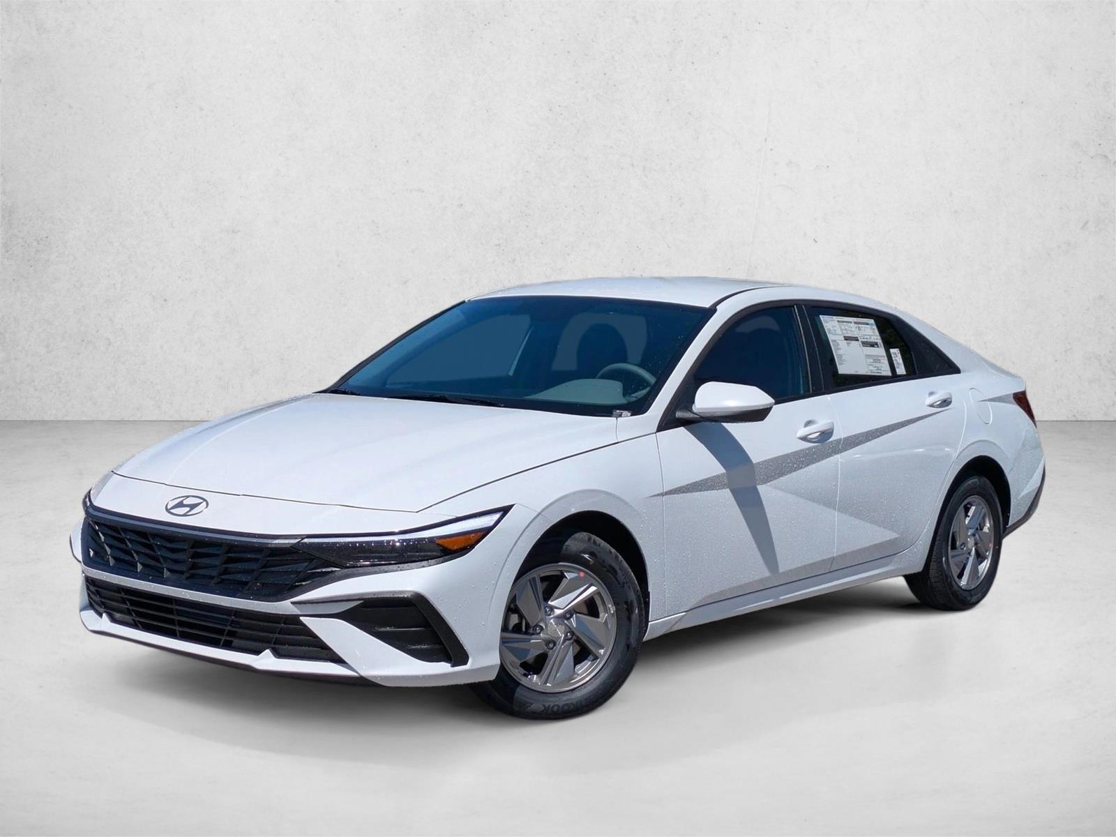 Thumbnail: 2026 Hyundai Elantra - 1