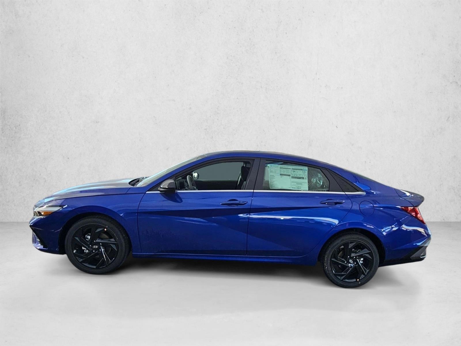 Thumbnail: 2026 Hyundai Elantra - 2
