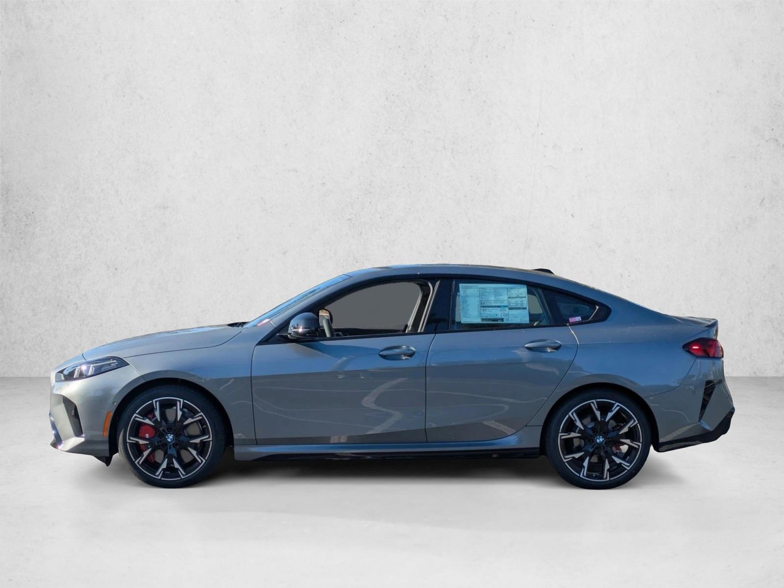 Thumbnail: 2026 BMW 2 Series - 2