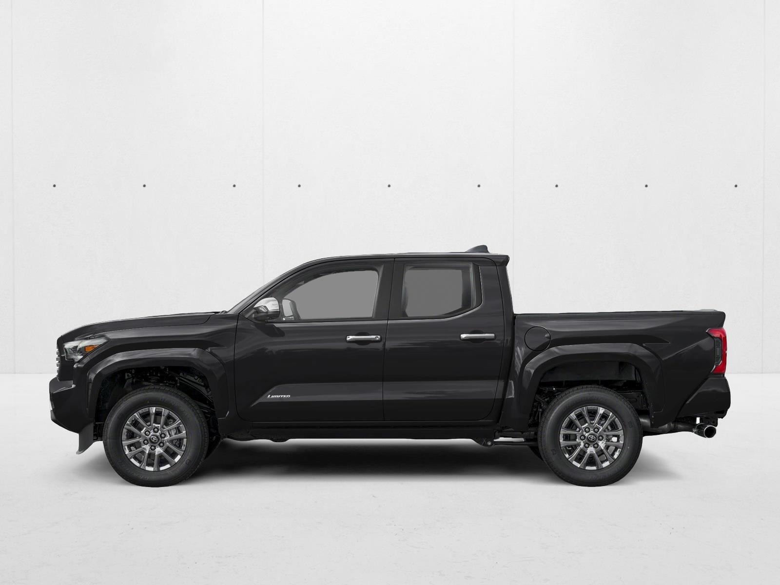 Thumbnail: 2026 Toyota Tacoma - 2