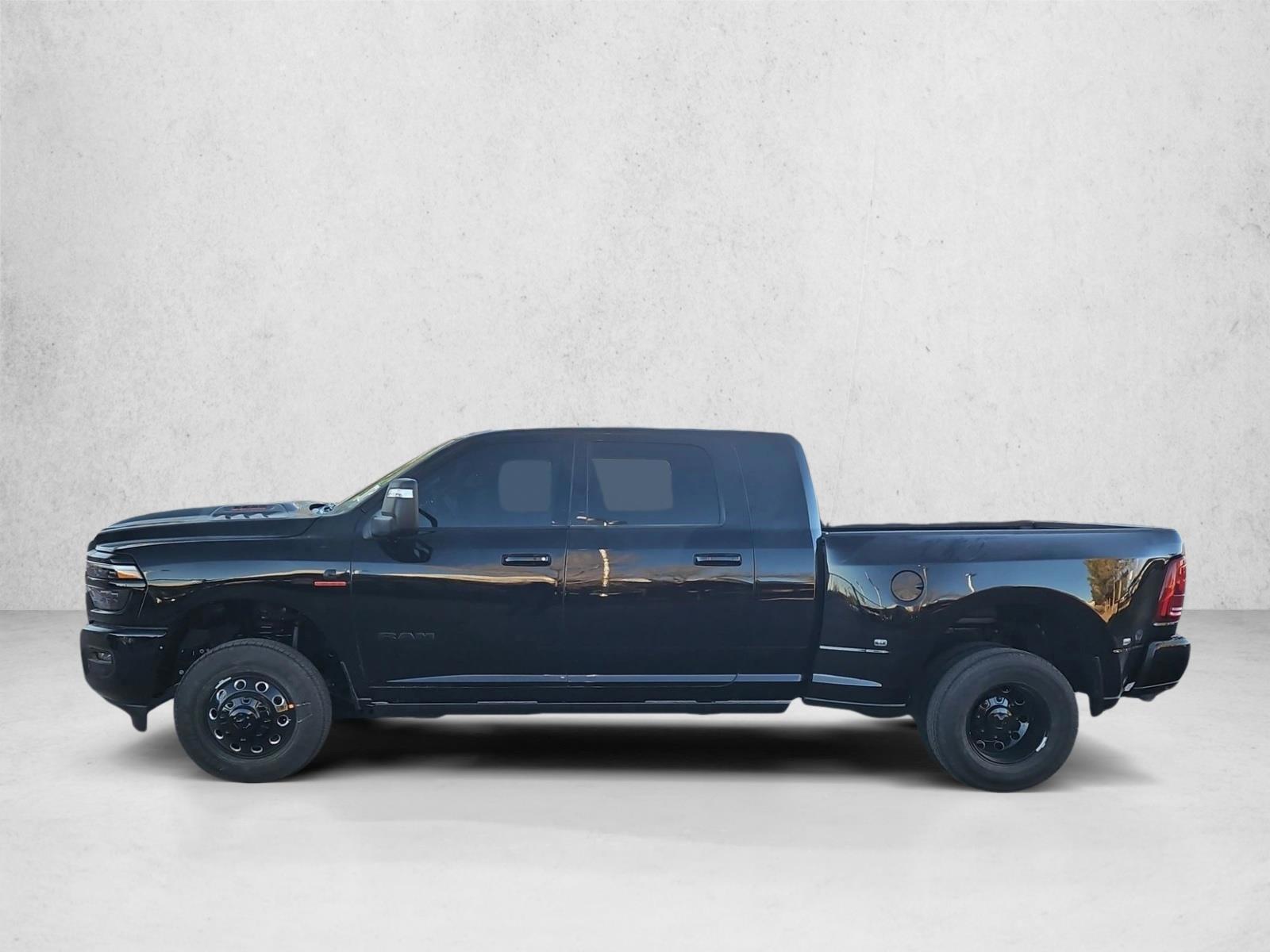 Thumbnail: 2026 RAM 3500 - 2