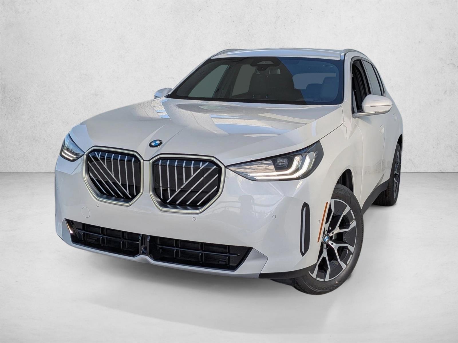 Thumbnail: 2026 BMW X3 - 1