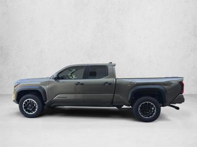 2026 Toyota Tacoma 4WD