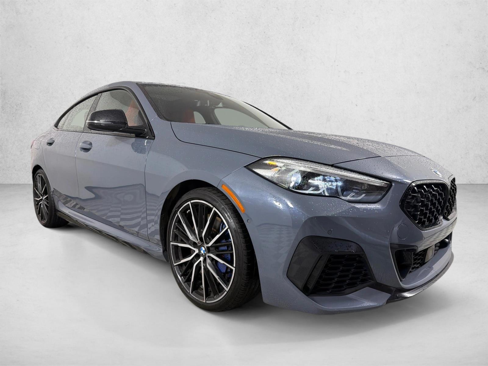 2021 BMW 2 Series