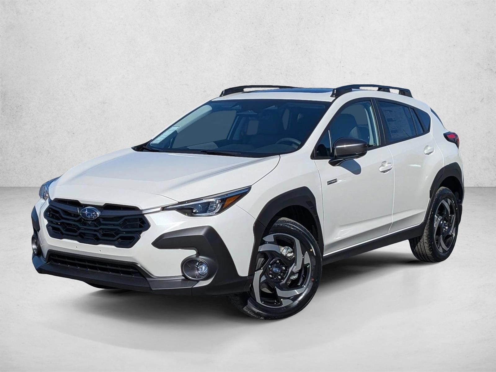 Thumbnail: 2026 Subaru Crosstrek - 1