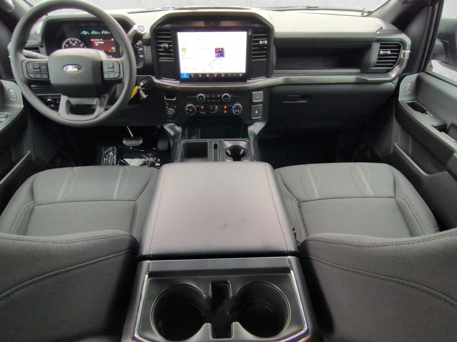 Thumbnail: 2026 Ford F-150 - 4