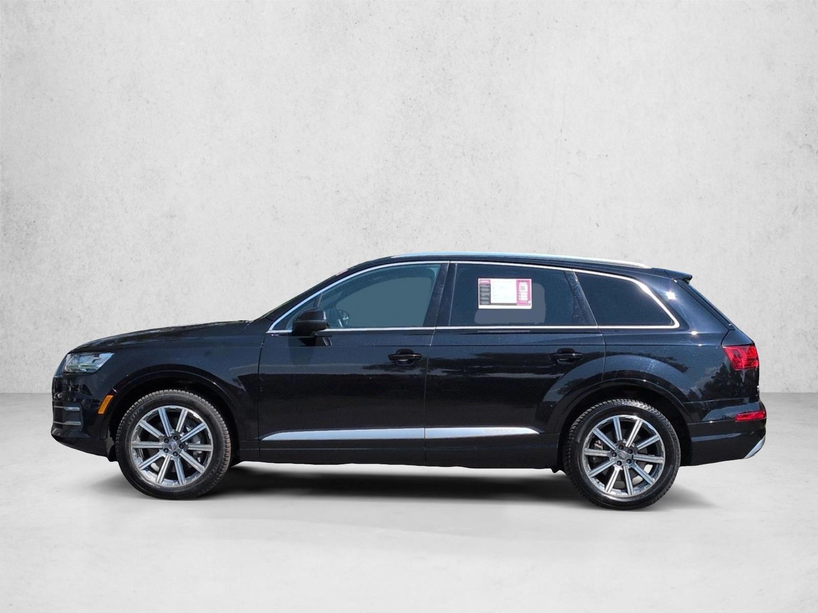 Thumbnail: 2019 Audi Q7 - 2