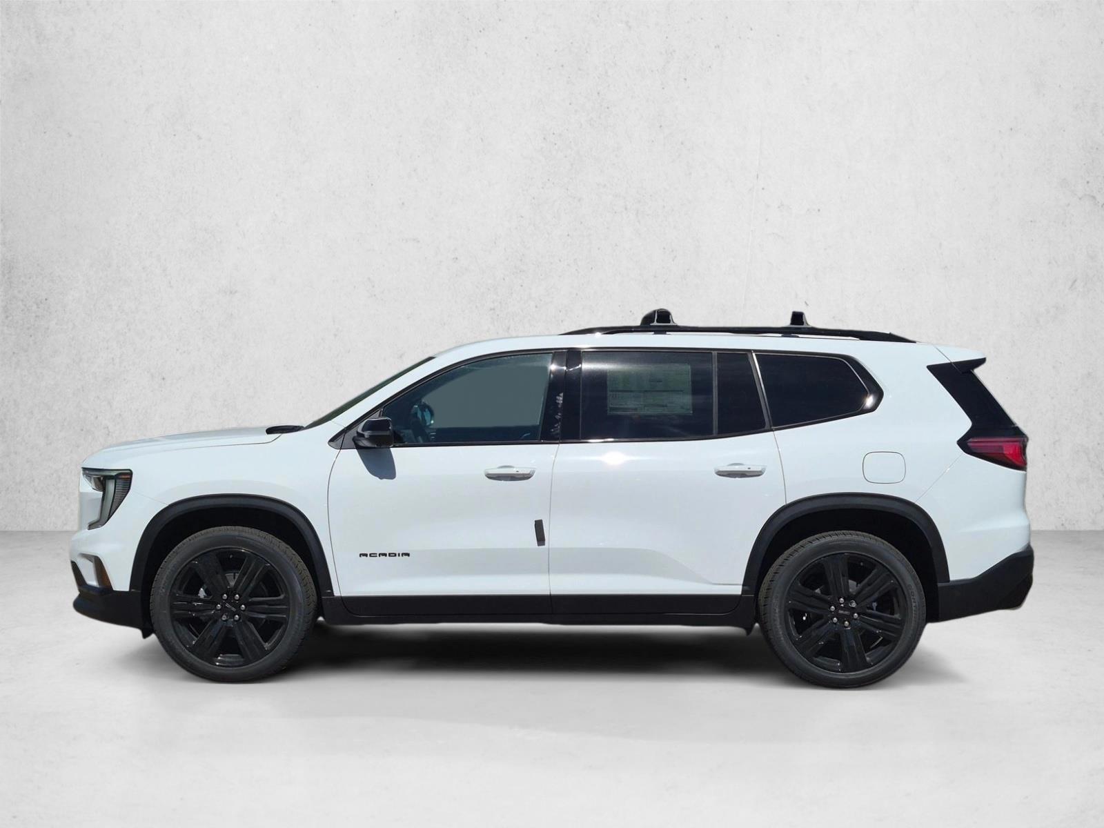 Thumbnail: 2026 GMC Acadia - 2