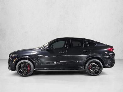 2027 BMW X6 M