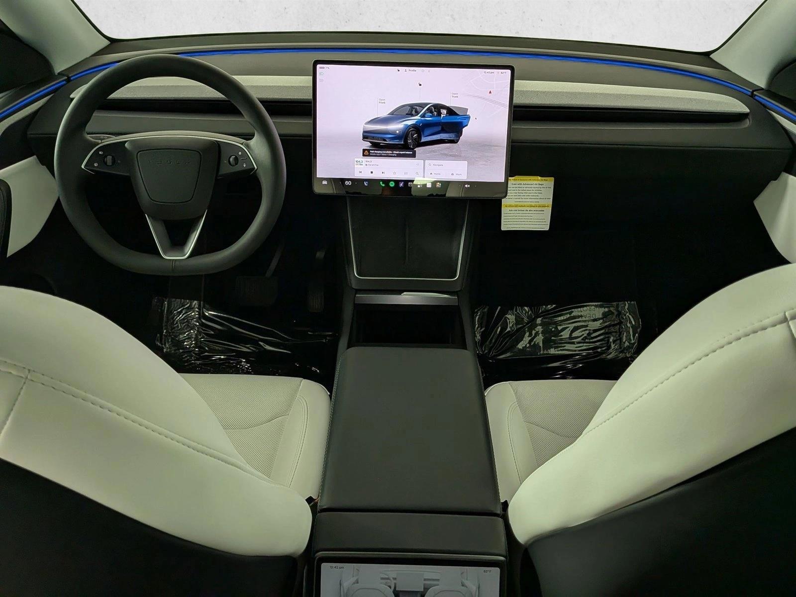 Thumbnail: 2026 Tesla Model Y - 3