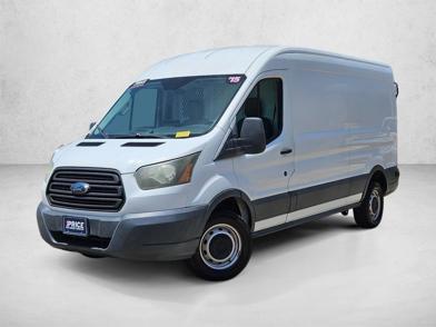 2015 Ford Transit Series  -
                  Houston, TX
