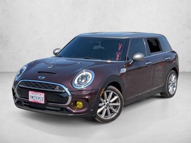 2017 MINI Clubman