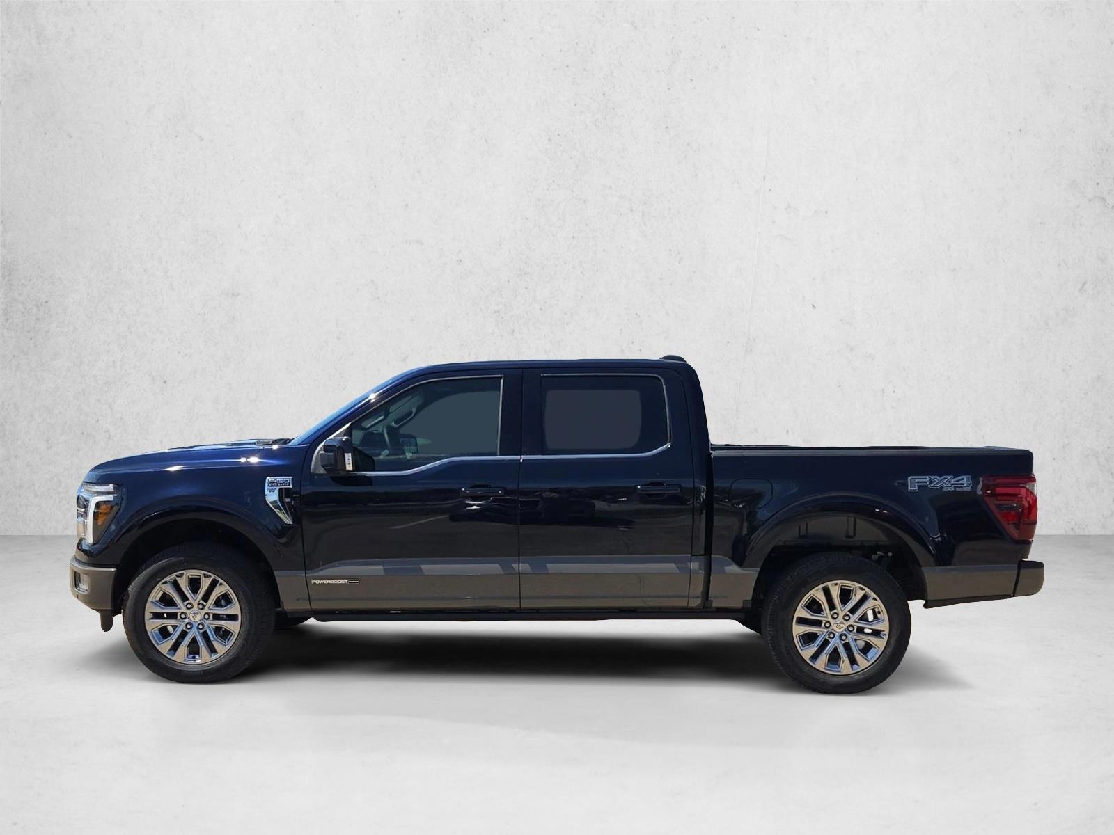 Thumbnail: 2026 Ford F-150 - 2