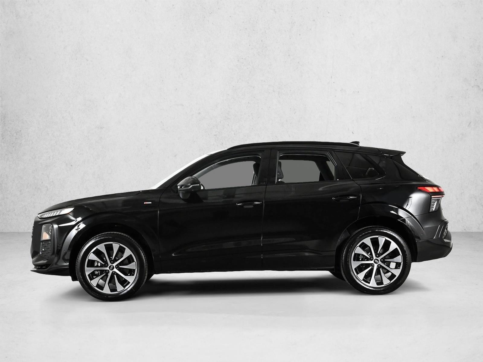 Thumbnail: 2026 Audi Q3 - 2