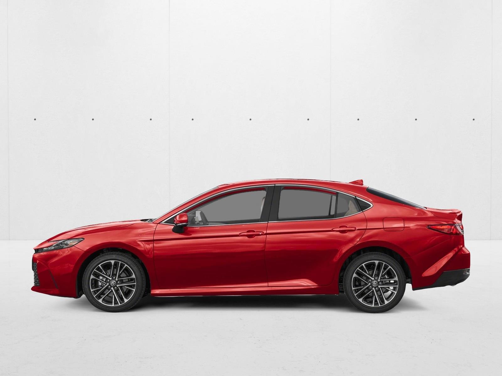 Thumbnail: 2026 Toyota Camry - 2