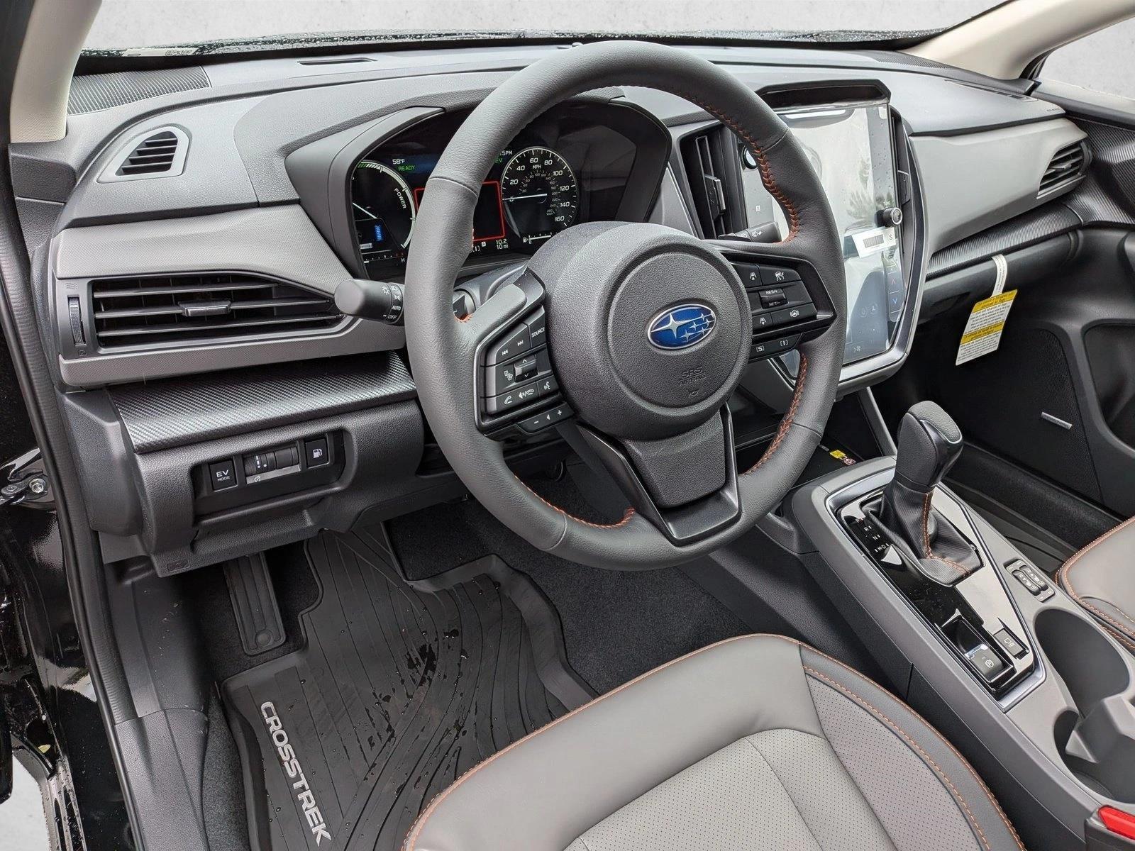 Thumbnail: 2026 Subaru Crosstrek - 3