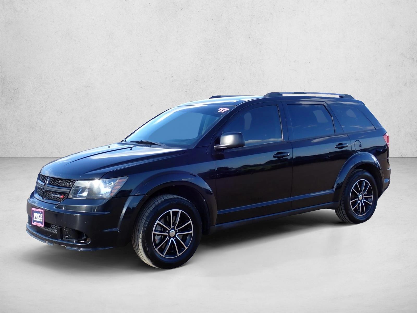 Thumbnail: 2017 Dodge Journey - 1