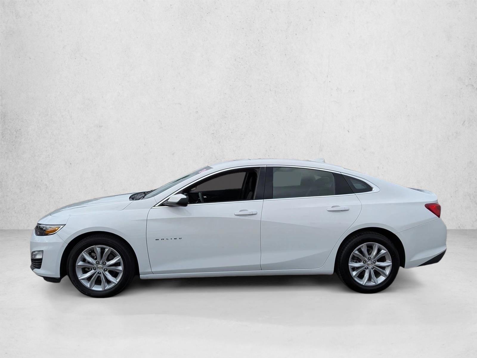Thumbnail: 2024 Chevrolet Malibu - 2