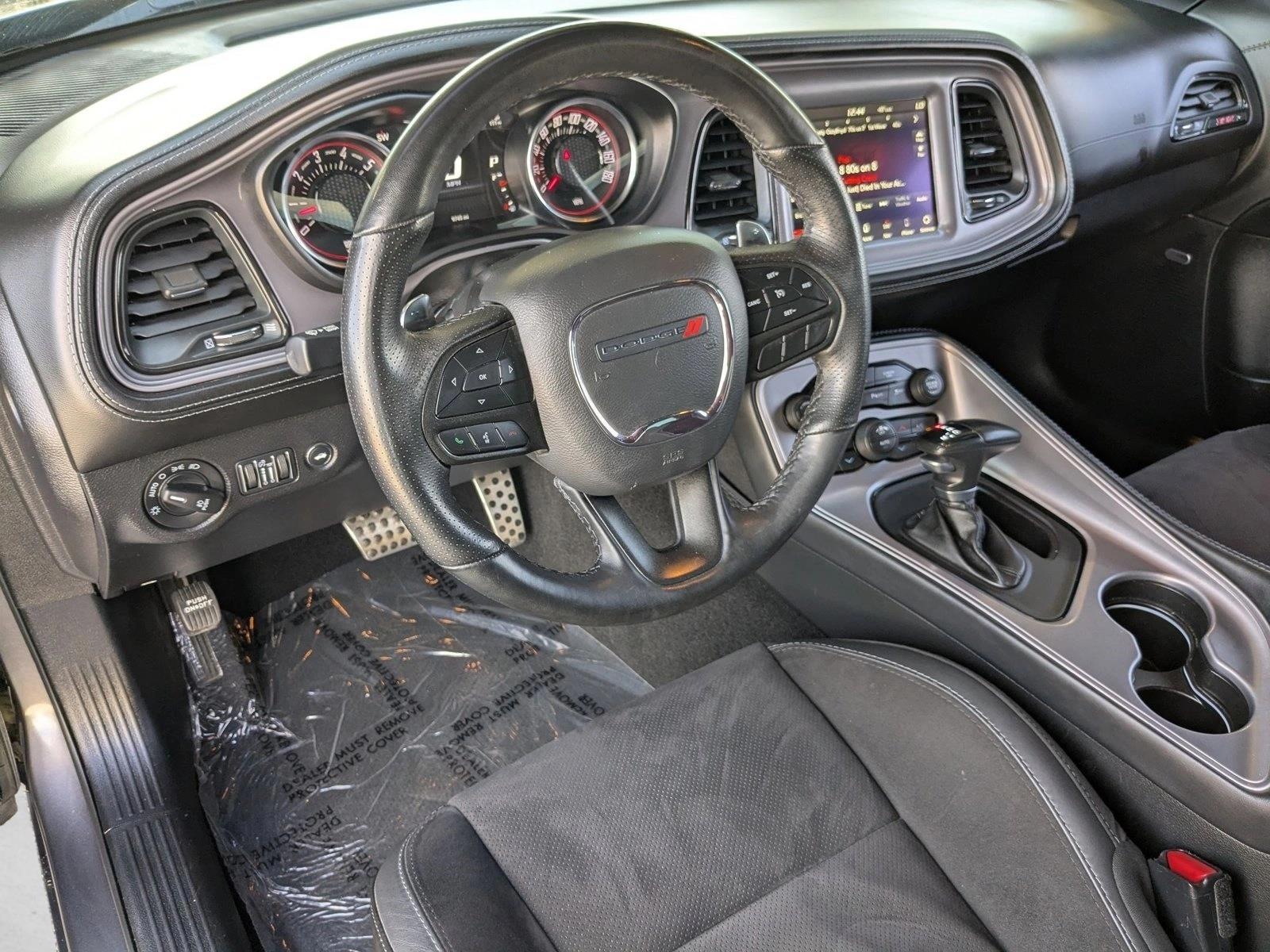 Thumbnail: 2023 Dodge Challenger - 3