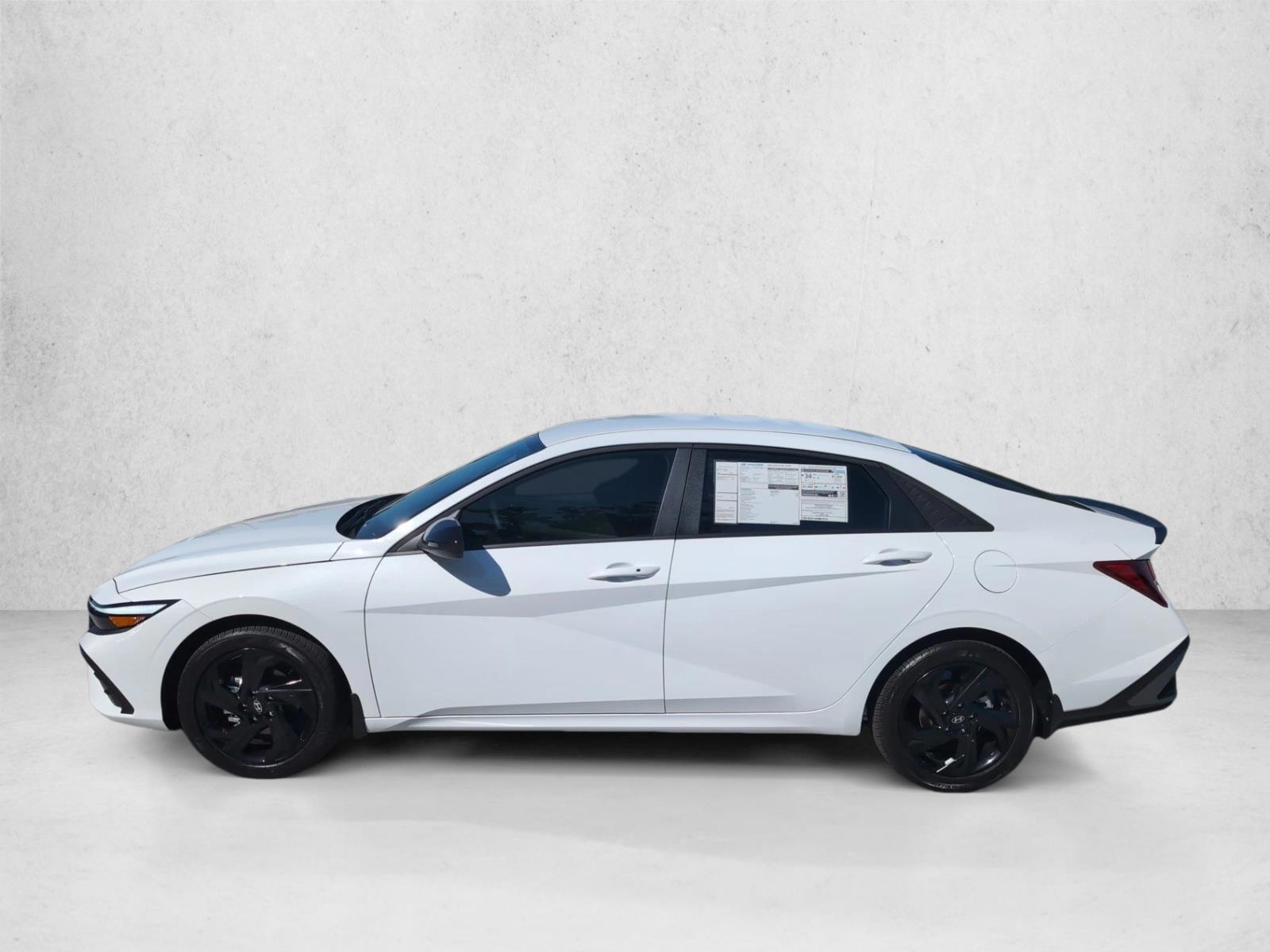 Thumbnail: 2026 Hyundai Elantra - 2