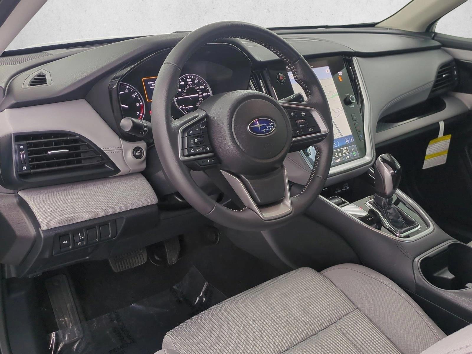Thumbnail: 2025 Subaru Legacy - 3