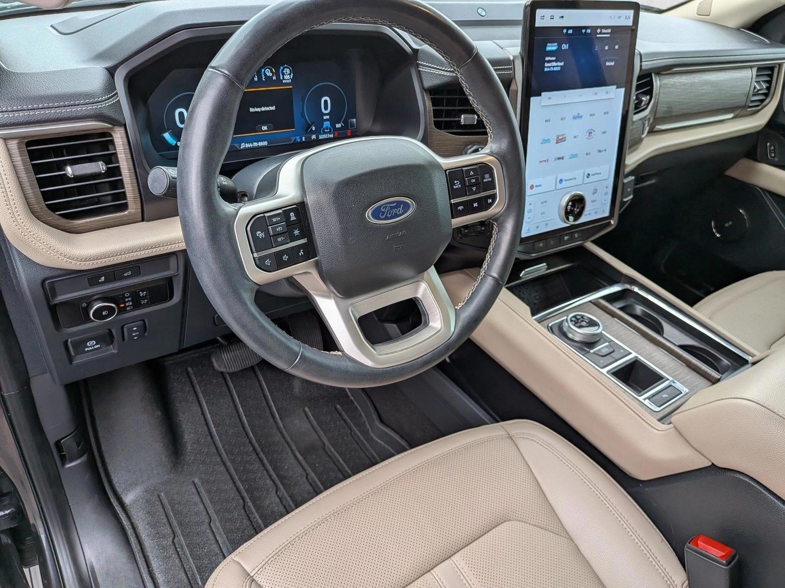 Thumbnail: 2024 Ford Expedition - 3