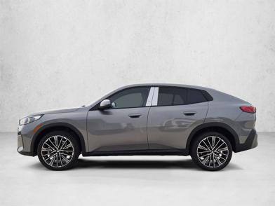 2027 BMW X2 XDRIVE 28I