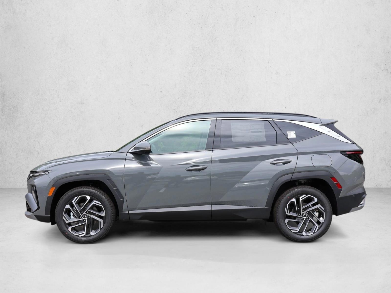 Thumbnail: 2026 Hyundai Tucson - 2