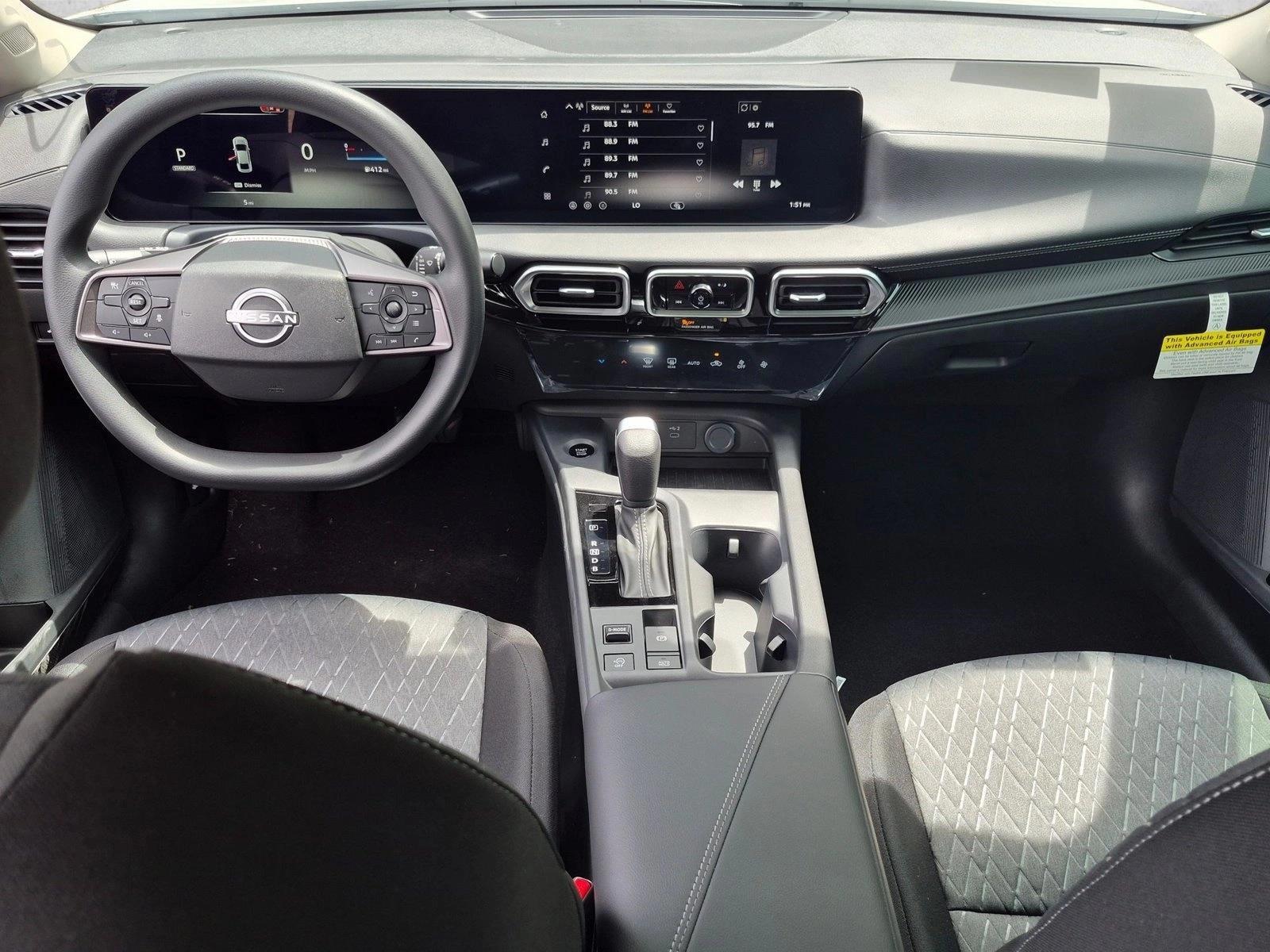 Thumbnail: 2027 Nissan Sentra - 3