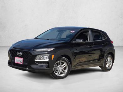 2019 Hyundai Kona SE -
                  Carlsbad, CA