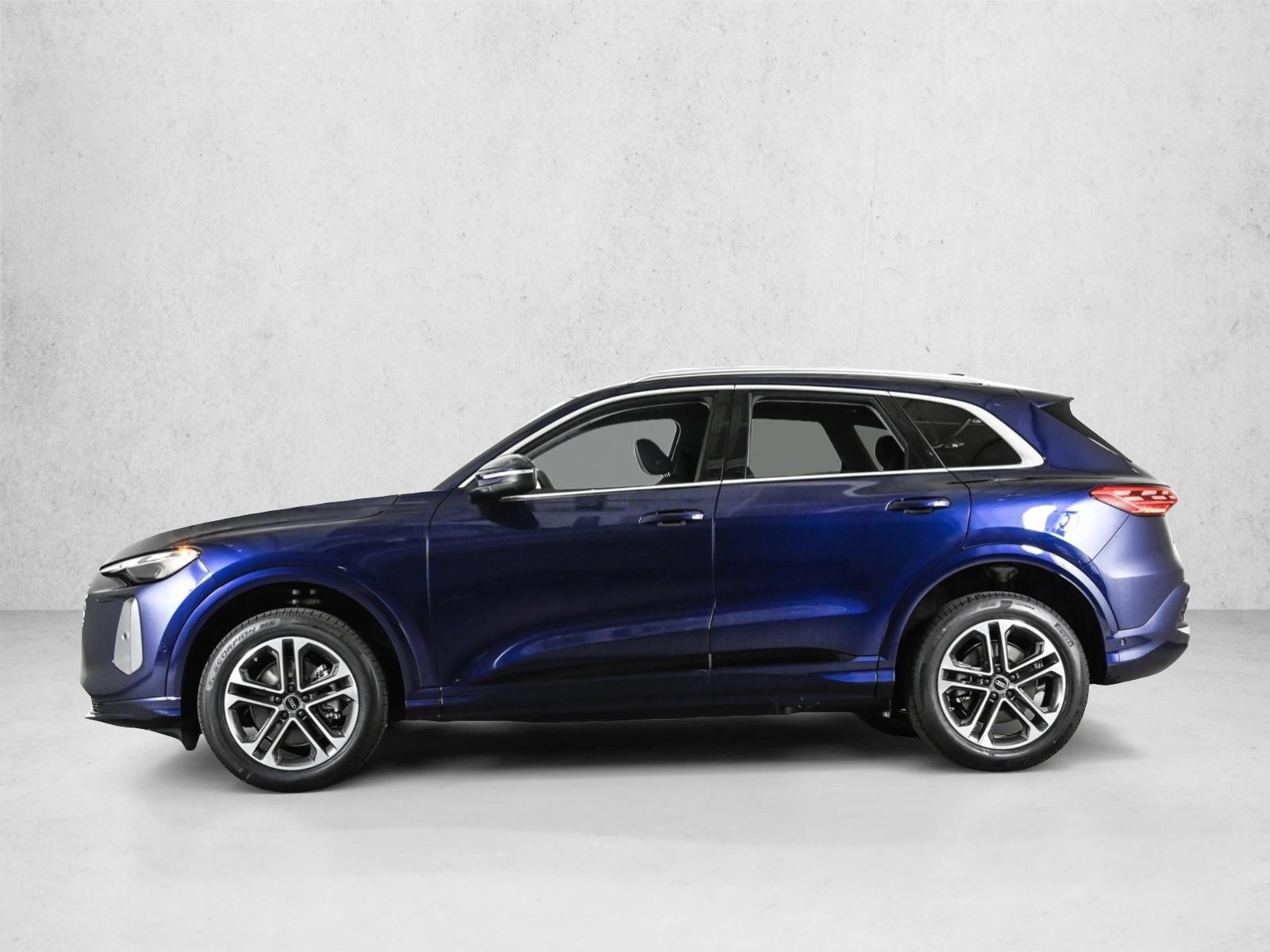 Thumbnail: 2026 Audi Q5 - 2