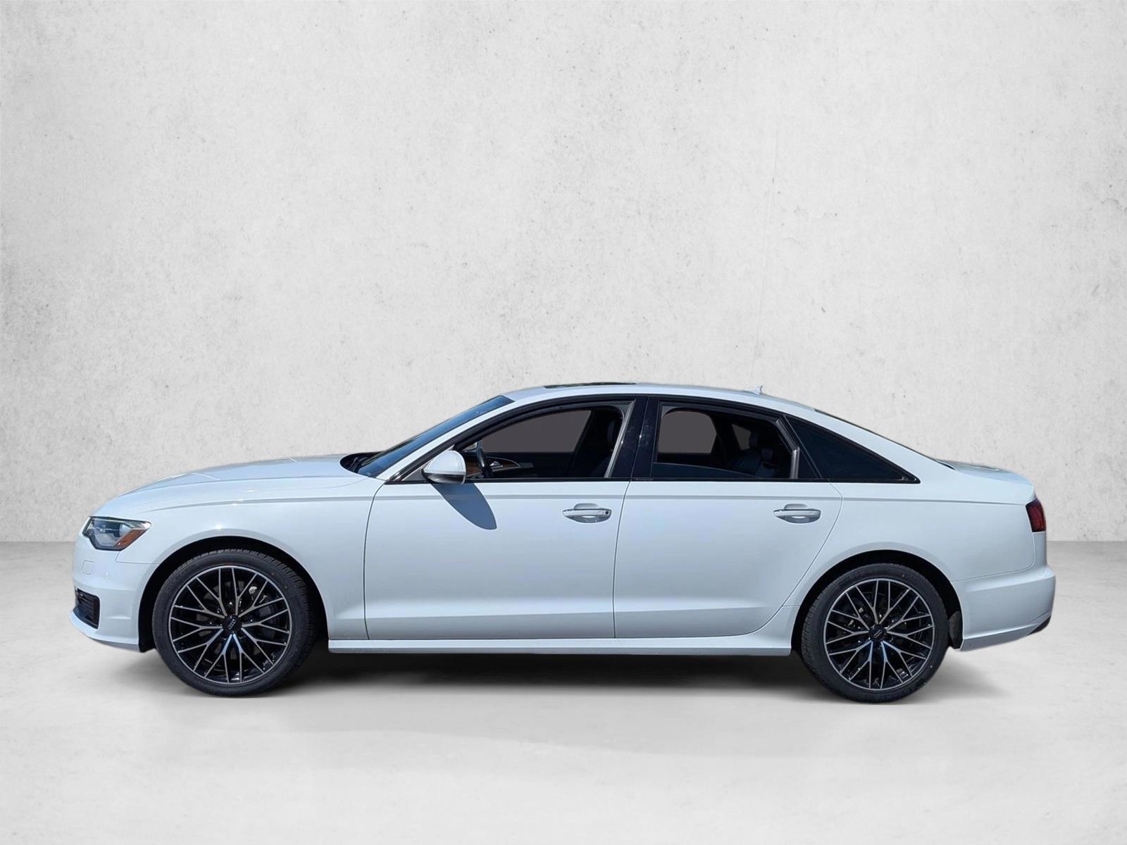 Thumbnail: 2016 Audi A6 - 2