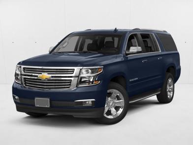 2017 Chevrolet Suburban Premier -
                  St. Petersburg, FL