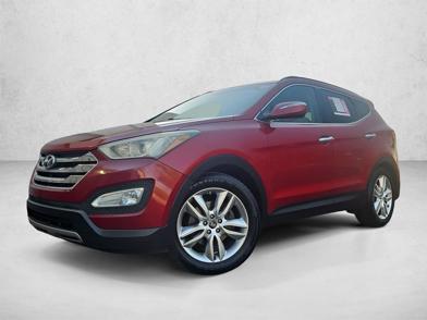 2013 Hyundai Santa Fe Sport 2.0T -
                  Albuquerque, NM