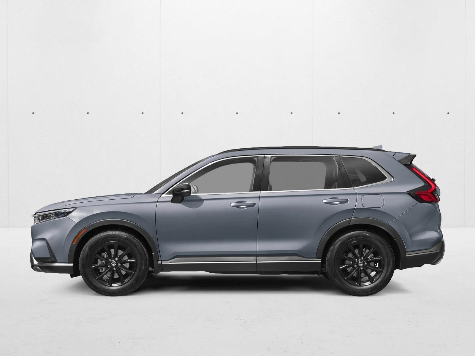 Thumbnail: 2026 Honda CR-V - 2
